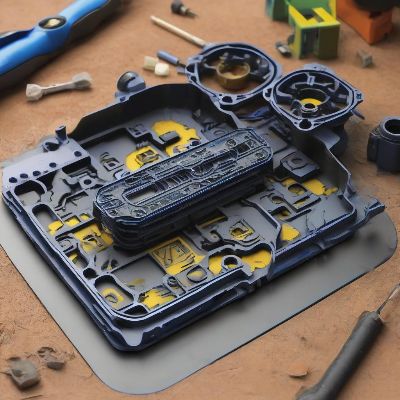 Les Usages Inattendus de l'Impression 3D dans la Vie Quotidienne 