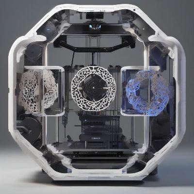 L'Avenir de l'Impression 3D : Quelles sont les Prochaines Innovations ? 