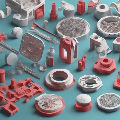 L'Impression 3D dans le Domaine Médical 