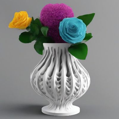 Le Rôle de l'Impression 3D dans le Design Intérieur 
