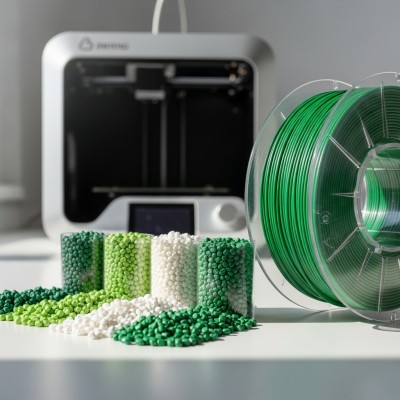 Recyclage en boucle fermée :