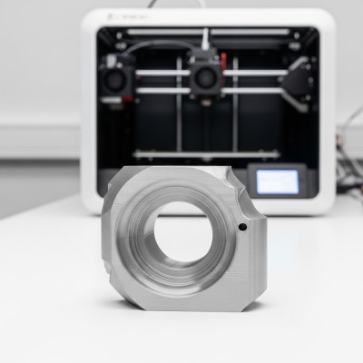 L'épaisseur adaptative :