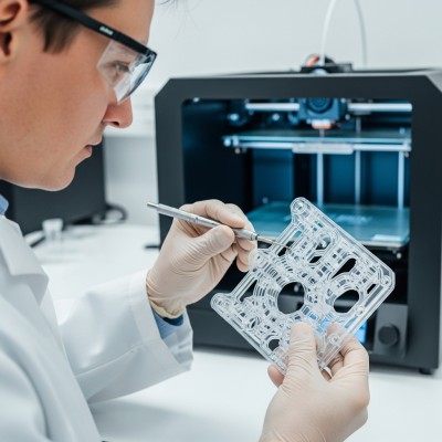 Impression FDM et étanchéité : 