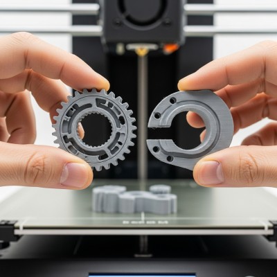 Calibration optimisée du débit :