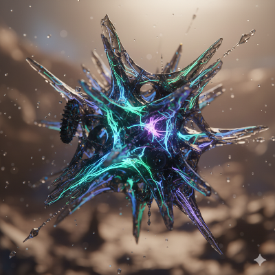 L'impression 3D neuronale :