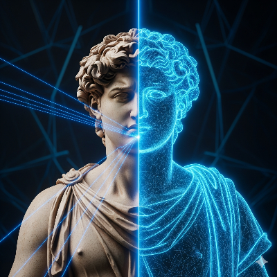  Le Scan 3D 