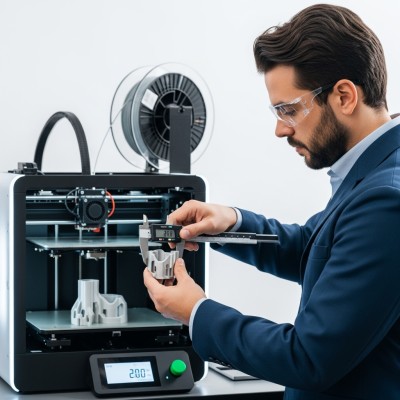 Pourquoi mes impressions FDM souffrent elles de délaminage ?