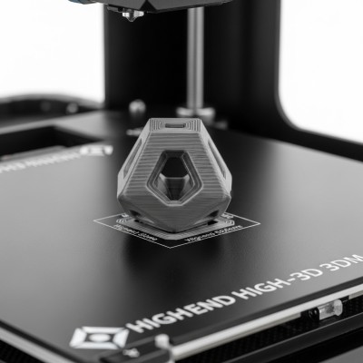 L'Art de la Précision : 