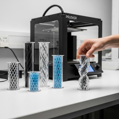 L'Art du Remplissage : 