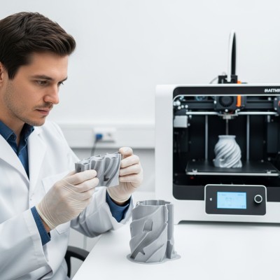 L'Impact de la Température de la Chambre d'Impression 