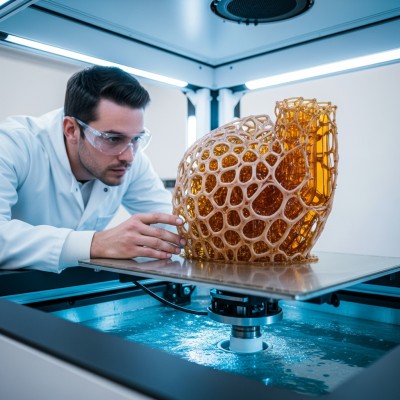 Maîtriser la Rétraction des Résines UV : 