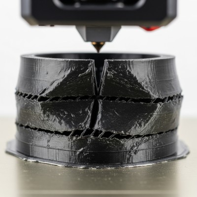 Maîtriser le Warping et la Délamination : 