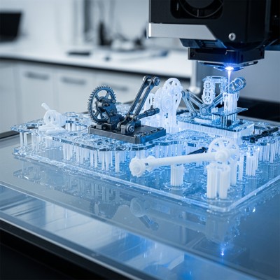  Optimisation de la Conception 