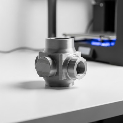 Optimiser le Recuit des Pièces PLA : 