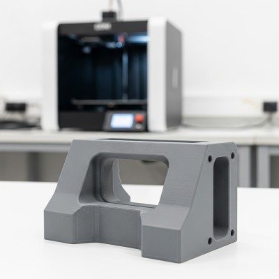 Optimiser les Pièces FDM : 