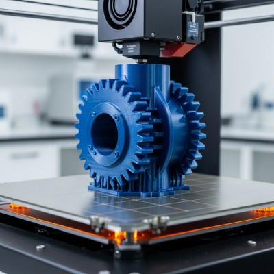  Pourquoi la gestion thermique précise de la chambre d'impression FDM est-elle cruciale 