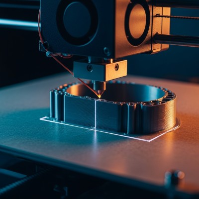 Pourquoi l'anisotropie des pièces FDM est-elle un facteur critique de rupture 