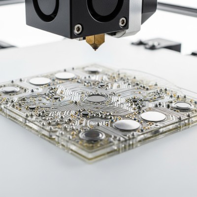  Quand l'Intelligence Prend Forme : 